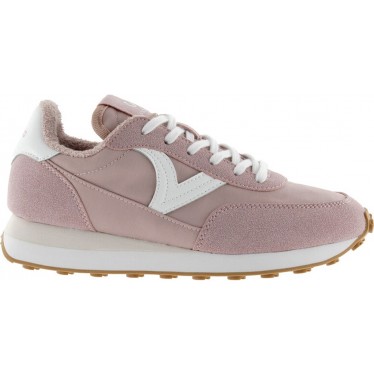 DEPORTIVA VICTORIA ASTRO MONOCROMO 1138106 ROSA