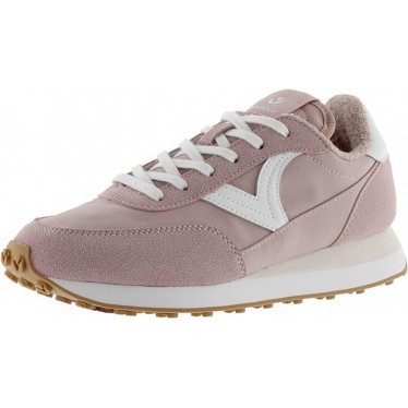 DEPORTIVA VICTORIA ASTRO MONOCROMO 1138106 ROSA