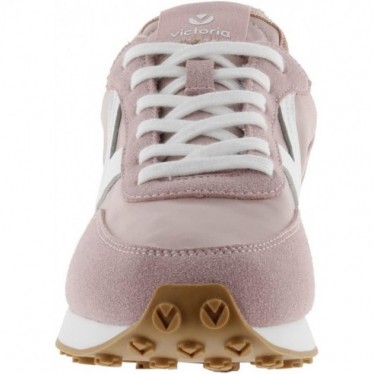 DEPORTIVA VICTORIA ASTRO MONOCROMO 1138106 ROSA