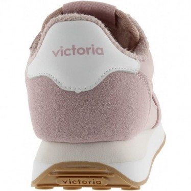 DEPORTIVA VICTORIA ASTRO MONOCROMO 1138106 ROSA