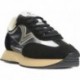 Deportiva para mujer de VICTORIA modelo 1134111 NEGRO