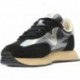 Deportiva para mujer de VICTORIA modelo 1134111 NEGRO