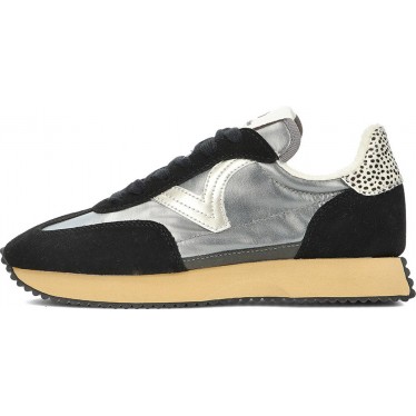 Deportiva para mujer de VICTORIA modelo 1134111 NEGRO