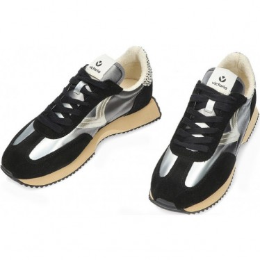 Deportiva para mujer de VICTORIA modelo 1134111 NEGRO