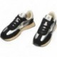 Deportiva para mujer de VICTORIA modelo 1134111 NEGRO