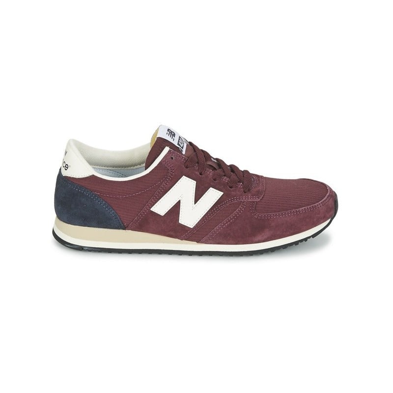 new balance u420 burdeos