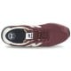 NEW BALANCE U420 BURDEOS 2016 UNISEX  ROJO