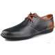PIKOLINOS ZAPATOS COMODOS CASUAL HOMBRE  AZUL
