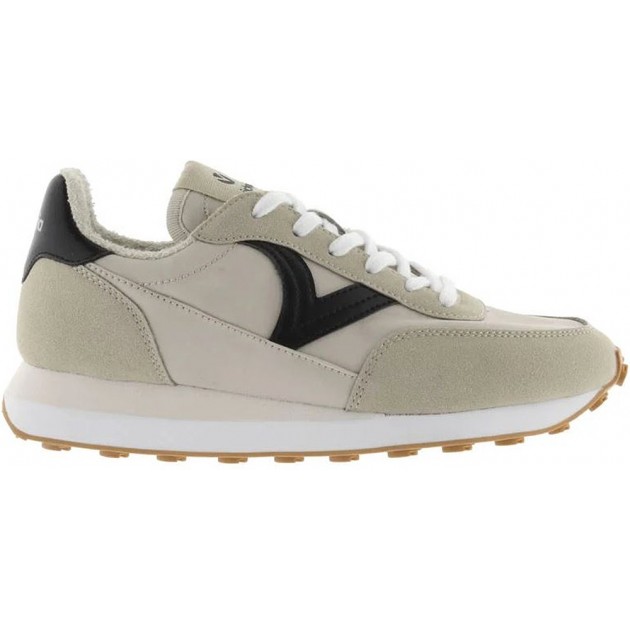 DEPORTIVA VICTORIA ASTRO MONOCROMO 1138106 BEIGE DEPORTIVA VICTORIA ASTRO MONOCROMO 1138106 BEIGE