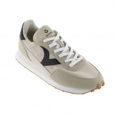 DEPORTIVA VICTORIA ASTRO MONOCROMO 1138106 BEIGE