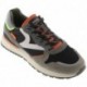 Deportiva Victoria 8802112 Leggera Dark Neon NEGRO