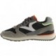 Deportiva Victoria 8802112 Leggera Dark Neon NEGRO