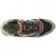 Deportiva Victoria 8802112 Leggera Dark Neon NEGRO