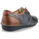 PIKOLINOS ZAPATOS COMODOS CASUAL HOMBRE  AZUL
