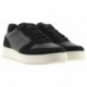 Deportivas Victoria 1258255 Madrid Serraje NEGRO