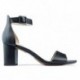 SANDALIAS CLARKS DEVA MAE LISA BLACK