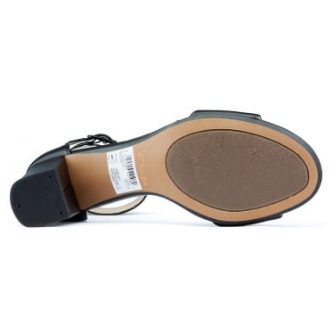 SANDALIAS CLARKS DEVA MAE LISA BLACK