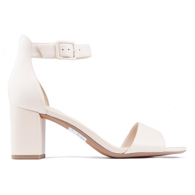 SANDALIAS CLARKS DEVA MAE LISA BLUSH SANDALIAS CLARKS DEVA MAE LISA BLUSH