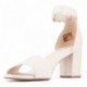 SANDALIAS CLARKS DEVA MAE LISA BLUSH