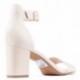 SANDALIAS CLARKS DEVA MAE LISA BLUSH