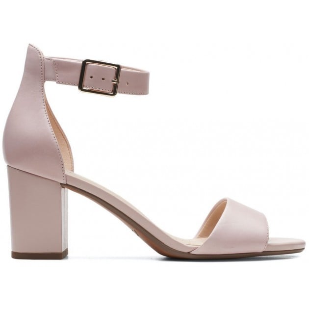 SANDALIAS CLARKS DEVA MAE LISA DUSTY_ROSE SANDALIAS CLARKS DEVA MAE LISA DUSTY_ROSE