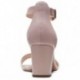 SANDALIAS CLARKS DEVA MAE LISA DUSTY_ROSE