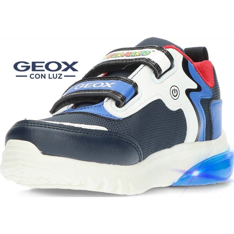 Geox Kids Amazon Geox Super Mario Geox Shoes Scarpa Geox Super