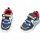 Deportivas para chico con luz GEOX Super Mario Bros  J46LBI NAVY_ROYAL