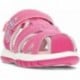 SANDALIA GARVALIN CANGREJERA 242816-D FUCSIA