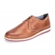 PIKOLINOS BIARRITZ  MARRON