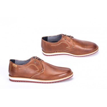 PIKOLINOS BIARRITZ  MARRON
