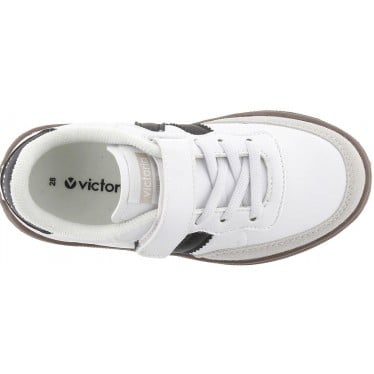 Deportiva Victoria 1256100 Oslo BLANCO