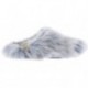 Pantuflas Victoria 1081120 Norte Pelo AZUL