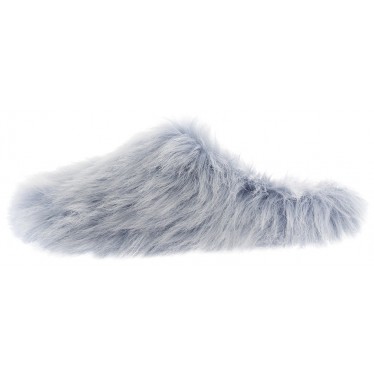 Pantuflas Victoria 1081120 Norte Pelo AZUL