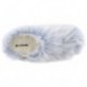 Pantuflas Victoria 1081120 Norte Pelo AZUL