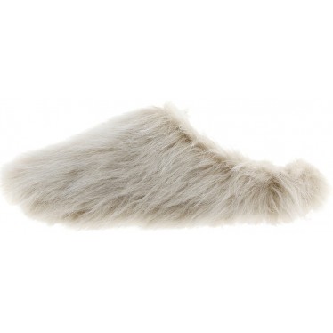 Pantuflas Victoria 1081120 Norte Pelo BEIGE