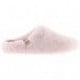 Pantuflas Victoria 1081119 Norte Pelo Soft ROSA