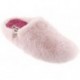 Pantuflas Victoria 1081119 Norte Pelo Soft ROSA