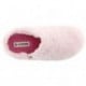 Pantuflas Victoria 1081119 Norte Pelo Soft ROSA