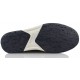 CLARKS NORWIN VIBE CANVAS CORDONES  AZUL