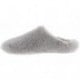 Pantuflas Victoria 1081119 Norte Pelo Soft GRIS