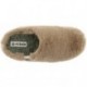 Pantuflas Victoria 1081119 Norte Pelo Soft BEIGE