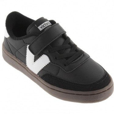 Deportiva Victoria 1256100 Oslo NEGRO