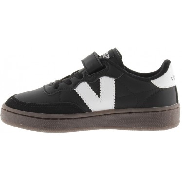 Deportiva Victoria 1256100 Oslo NEGRO