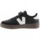 Deportiva Victoria 1256100 Oslo NEGRO