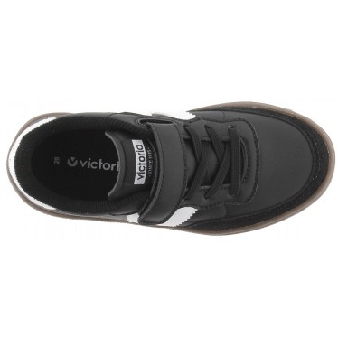 Deportiva Victoria 1256100 Oslo NEGRO