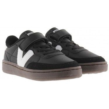 Deportiva Victoria 1256100 Oslo NEGRO