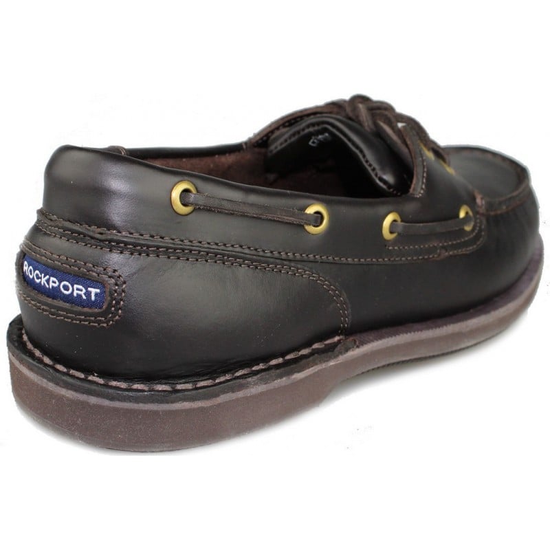 rockport perth nutmeg