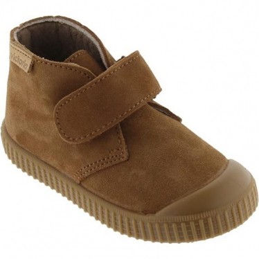 BOTIN VICTORIA SAFARI 1915 1366146 CUERO