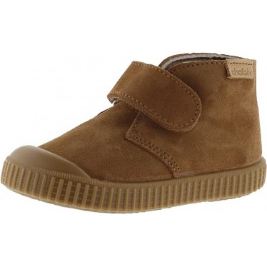 BOTIN VICTORIA SAFARI 1915 1366146 CUERO